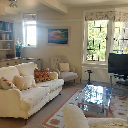 Rock House Cottage Exeter Extérieur photo