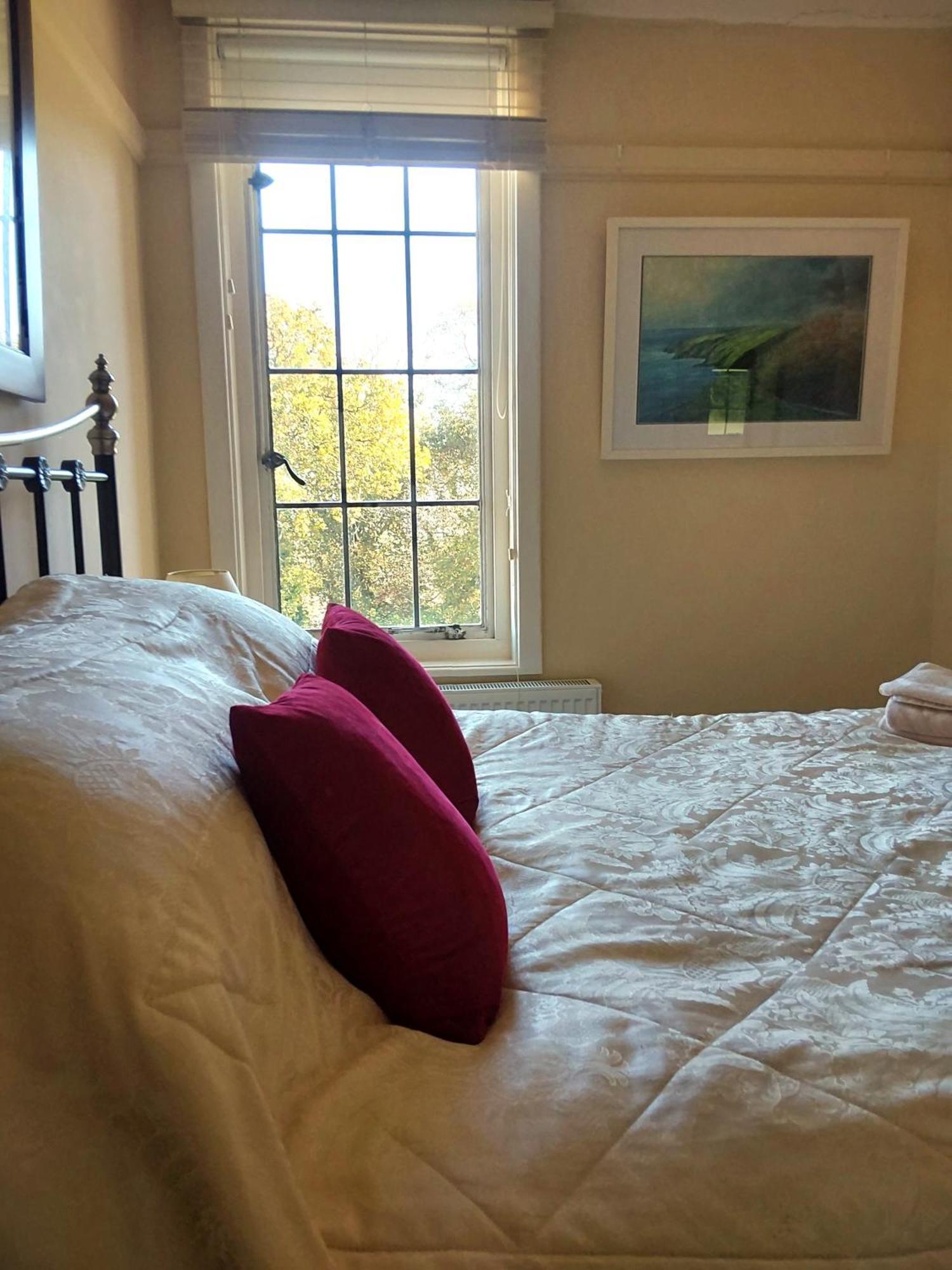 Rock House Cottage Exeter Extérieur photo