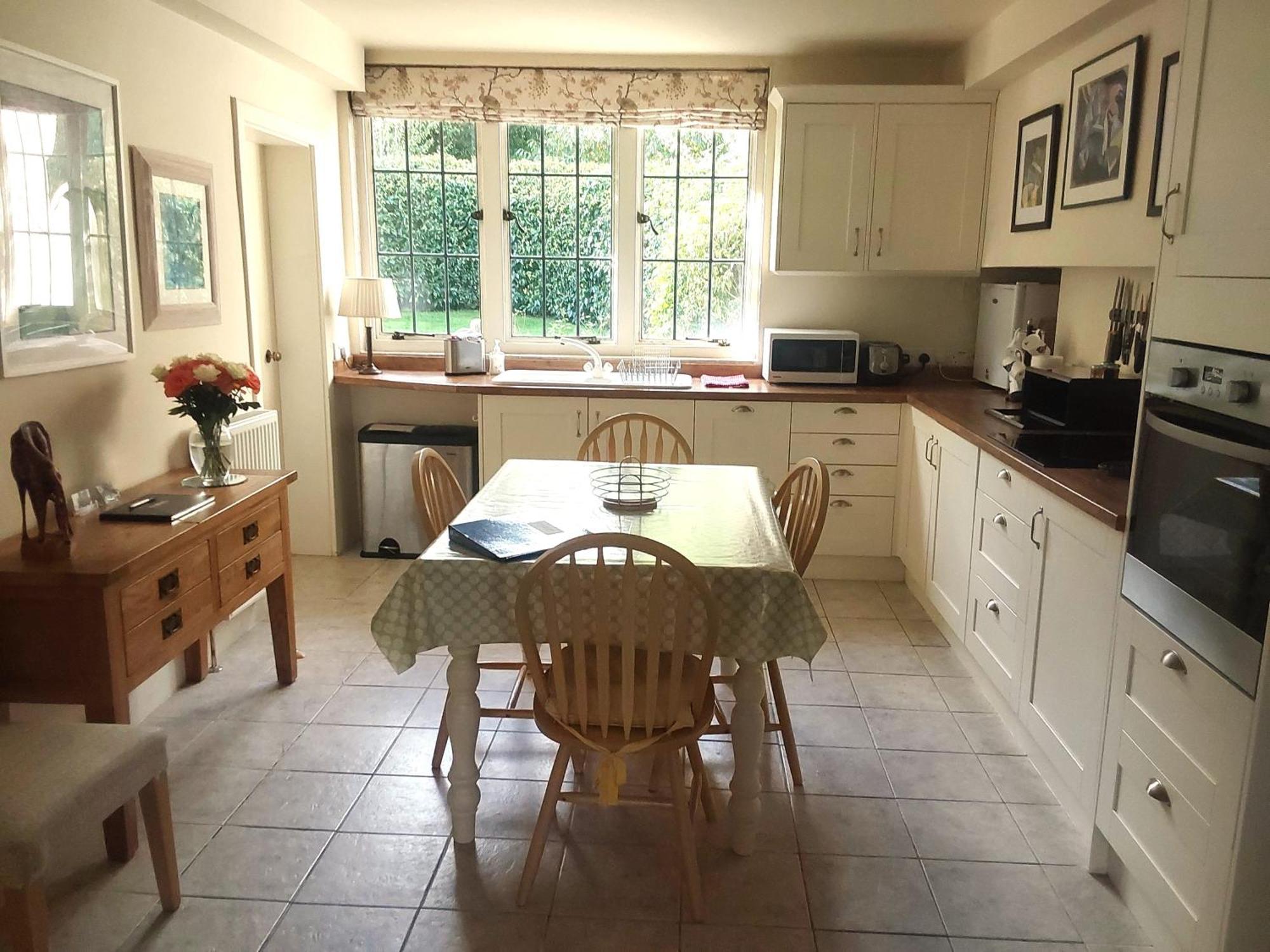 Rock House Cottage Exeter Extérieur photo