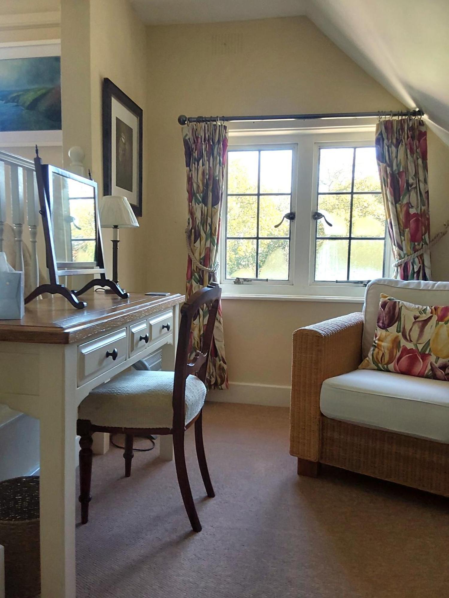 Rock House Cottage Exeter Extérieur photo