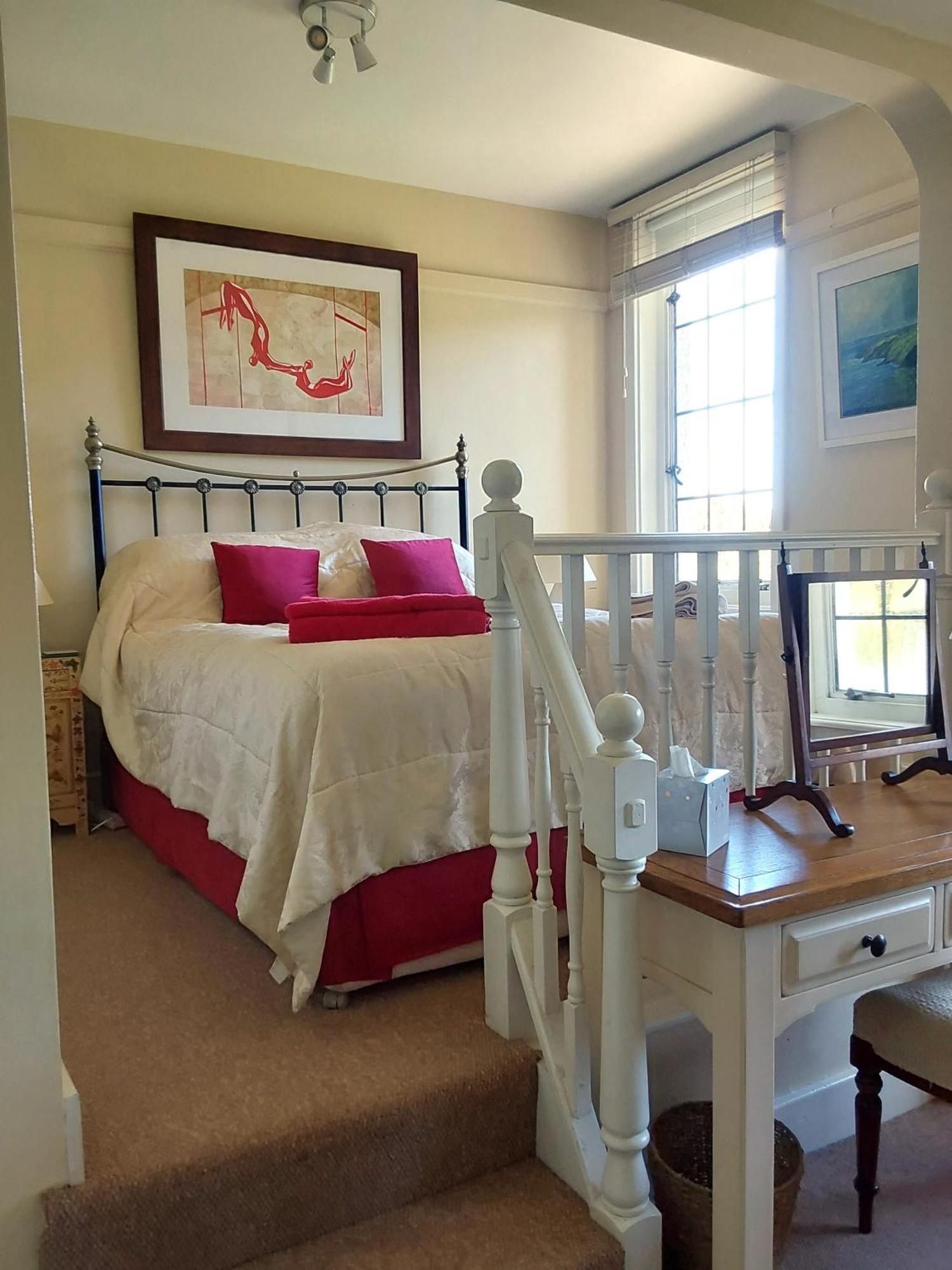 Rock House Cottage Exeter Extérieur photo