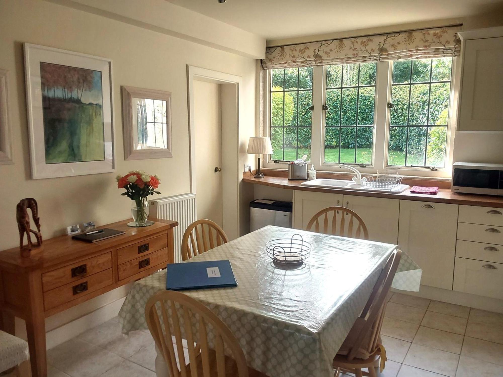 Rock House Cottage Exeter Extérieur photo